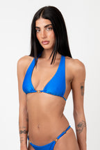 Triangolo Vela Satin