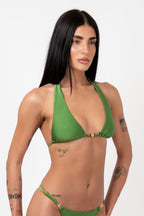 Triangolo Vela Satin