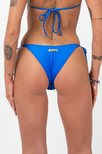 Brasiliana Con Lacci Satin