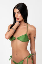 Triangolo Inverso Satin