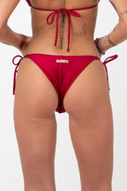 Brasiliana Con Lacci Satin