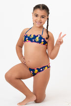 Bikini Fascia Frou-Frou Bimba - Monkey