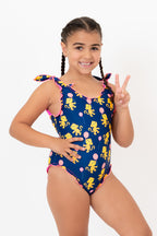 Intero Bimba Monkey