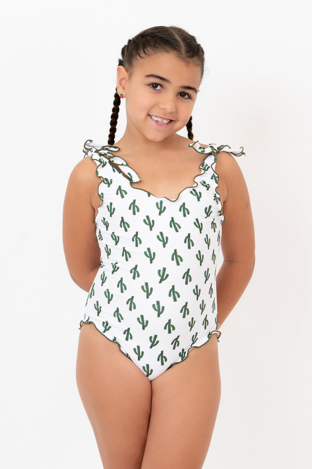 Intero Bimba Cactus