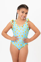 Intero Bimba Paperette