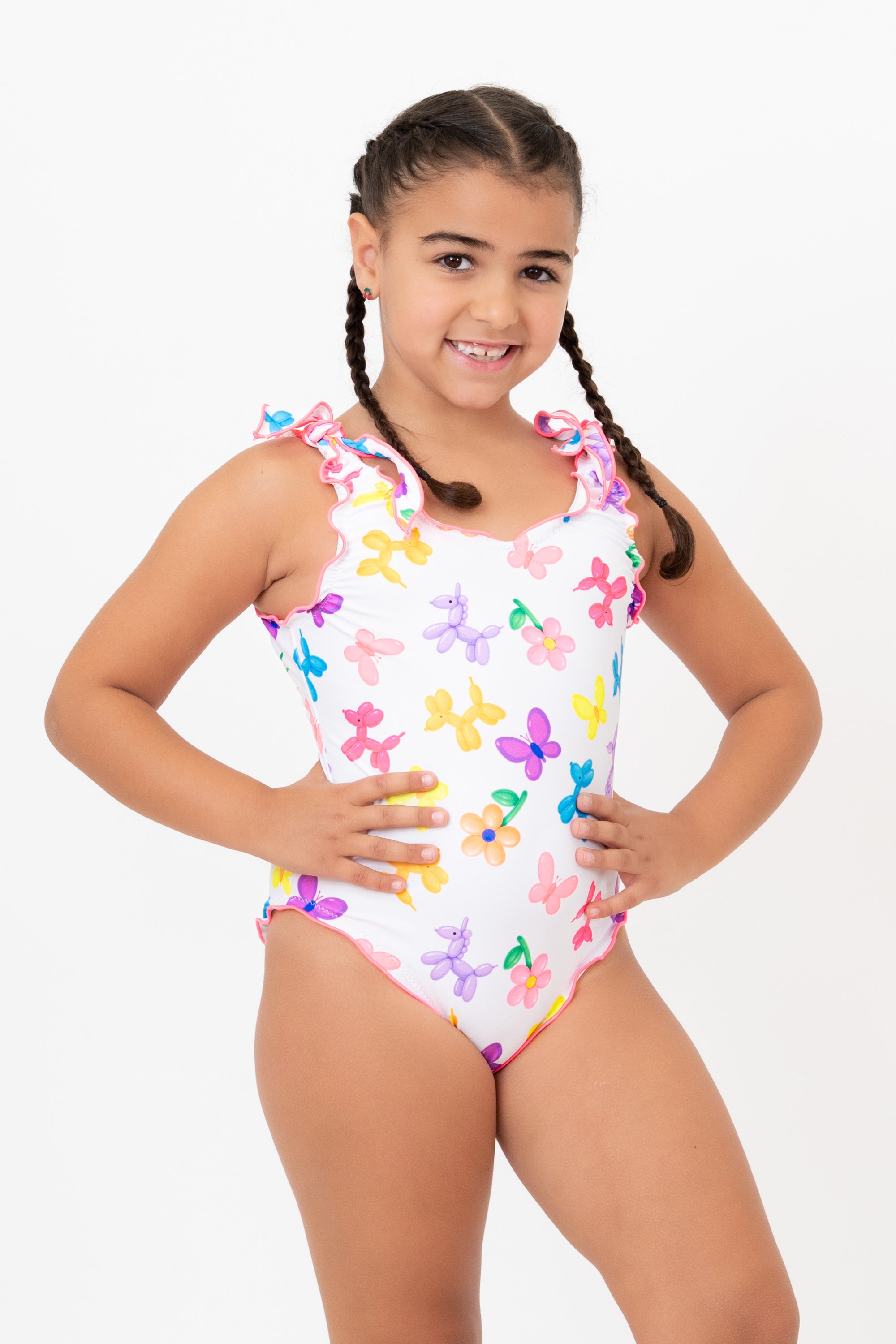 Intero Bimba Balloon