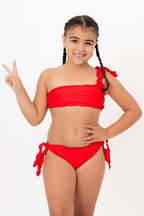 Monospalla Bimba Rosso