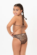 Bikini Triangolo Bimba - Maculato