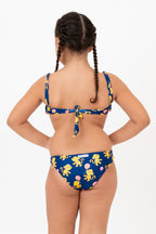 Bikini Volant Bimba - Monkey