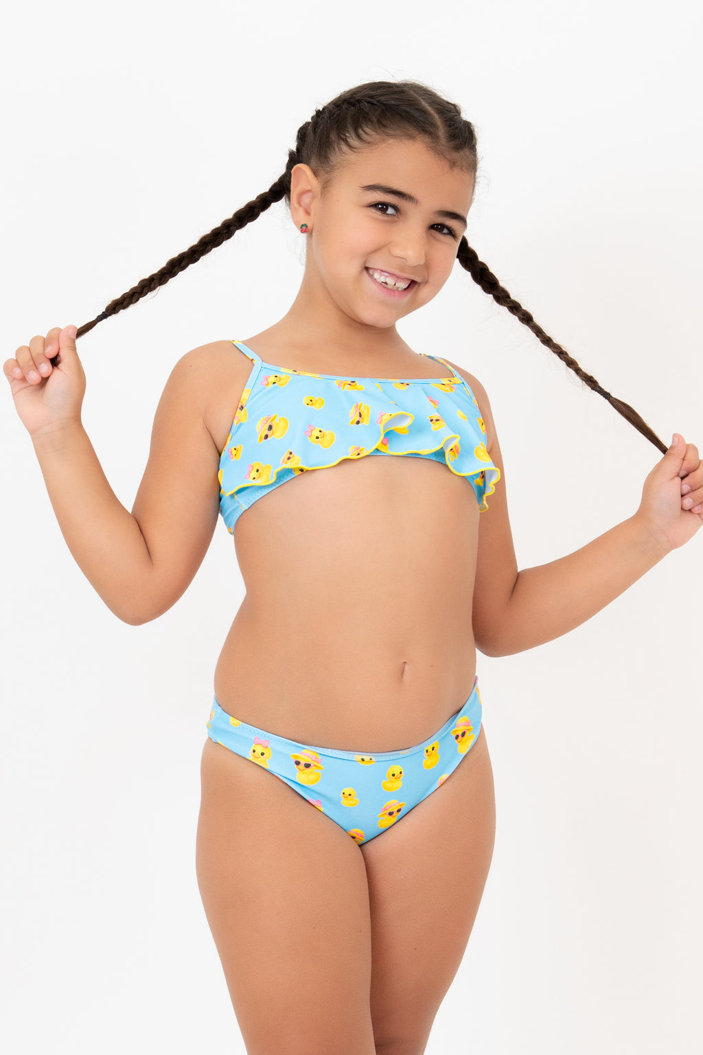 Bikini Volant Bimba - Paperette