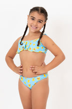 Bikini Volant Bimba - Paperette
