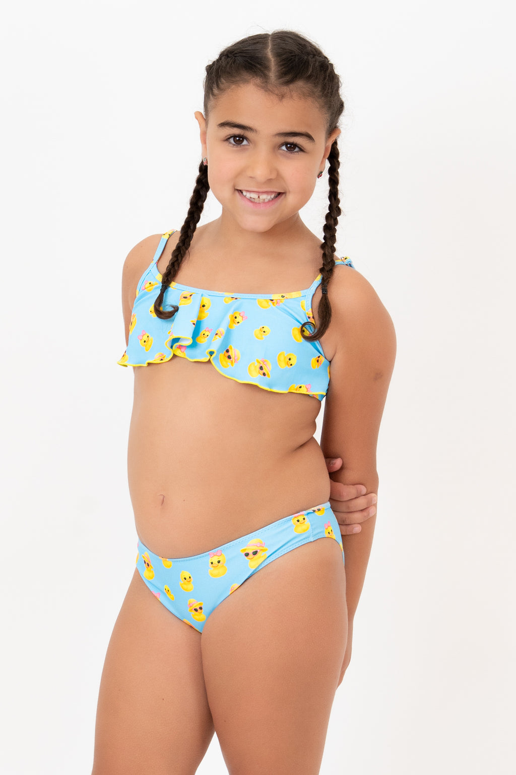 Bikini Volant Bimba - Paperette