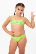 Bikini Bimba Paillettes Mela