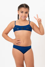 Bikini Bimba Paillettes Blunotte