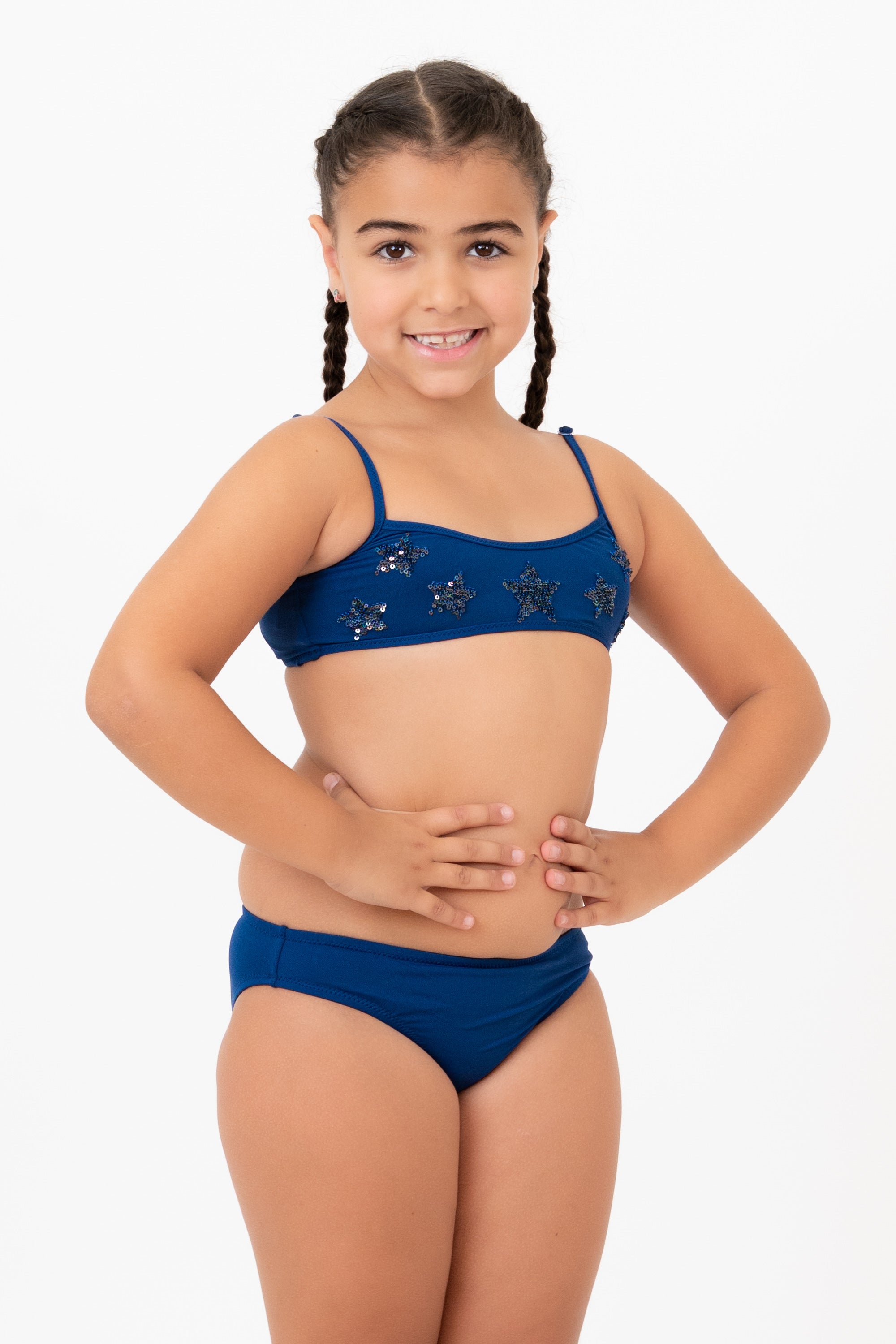 Bikini Bimba Paillettes Blunotte
