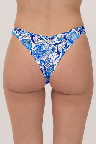 Brasiliana a V "Maca" Cashmire