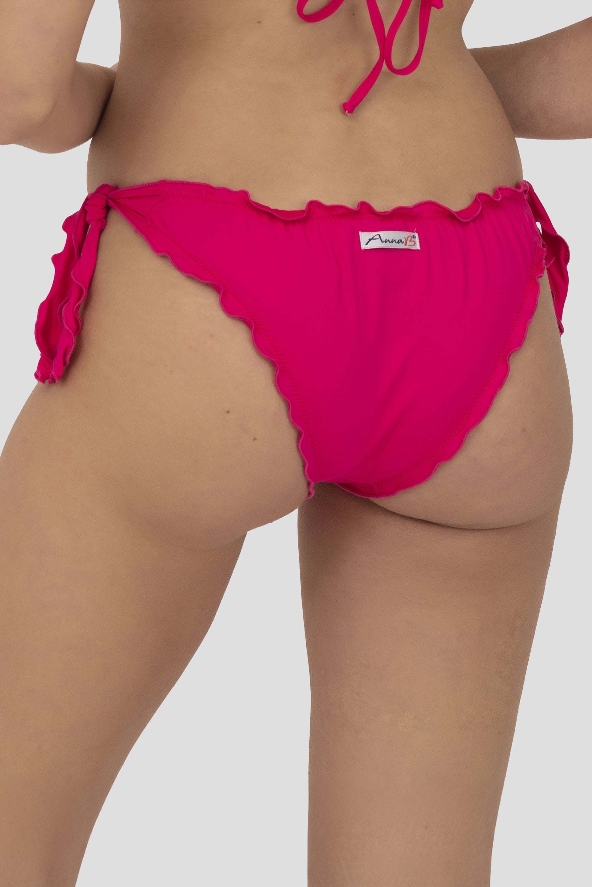 Slip Maldive Frou-Frou