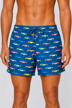 Pantaloncino Uomo Porsche