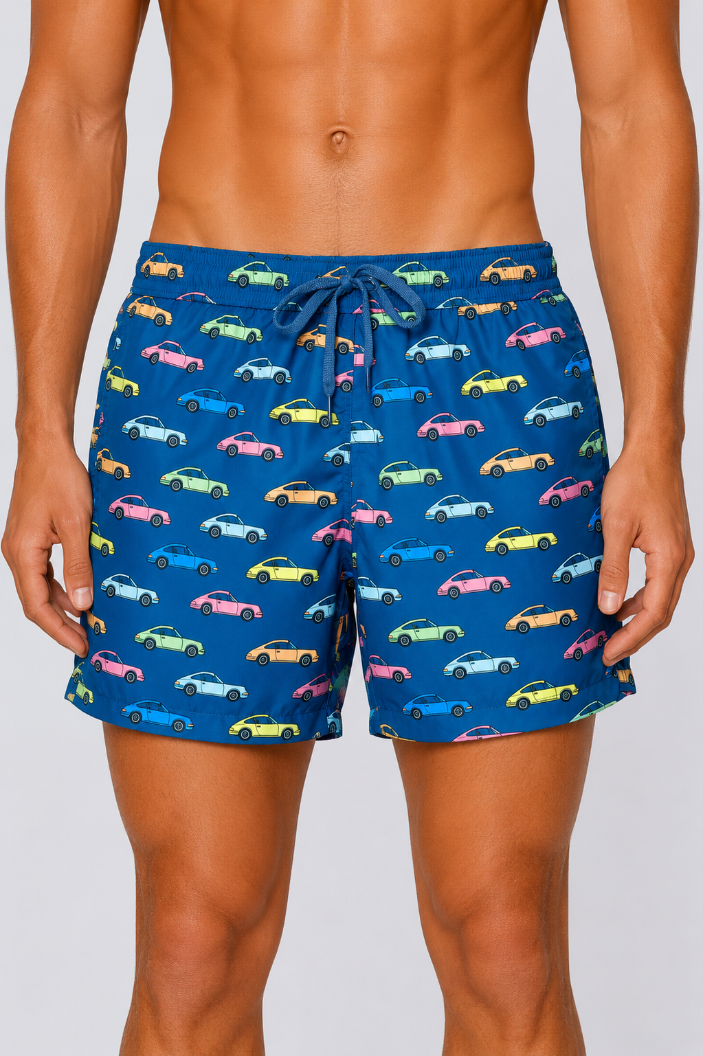 Pantaloncino Uomo Porsche