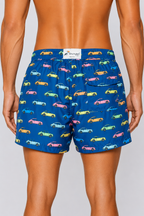 Pantaloncino Uomo Porsche