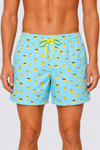 Pantaloncino Uomo Papere