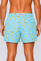 Pantaloncino Uomo Papere