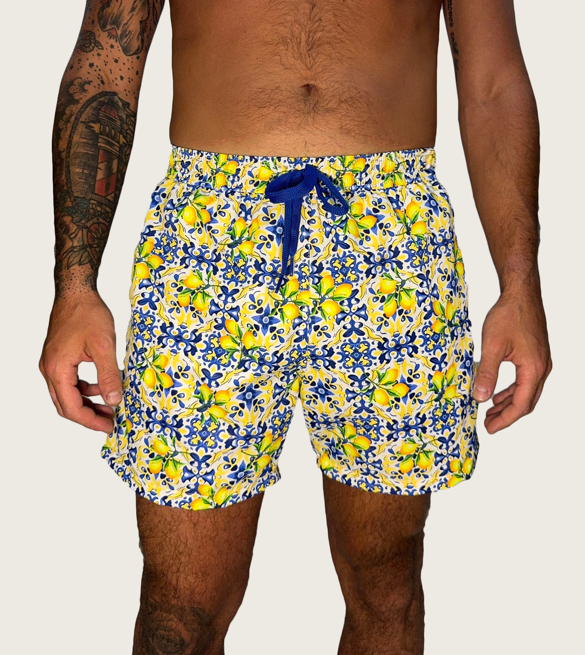 Pantaloncino da uomo