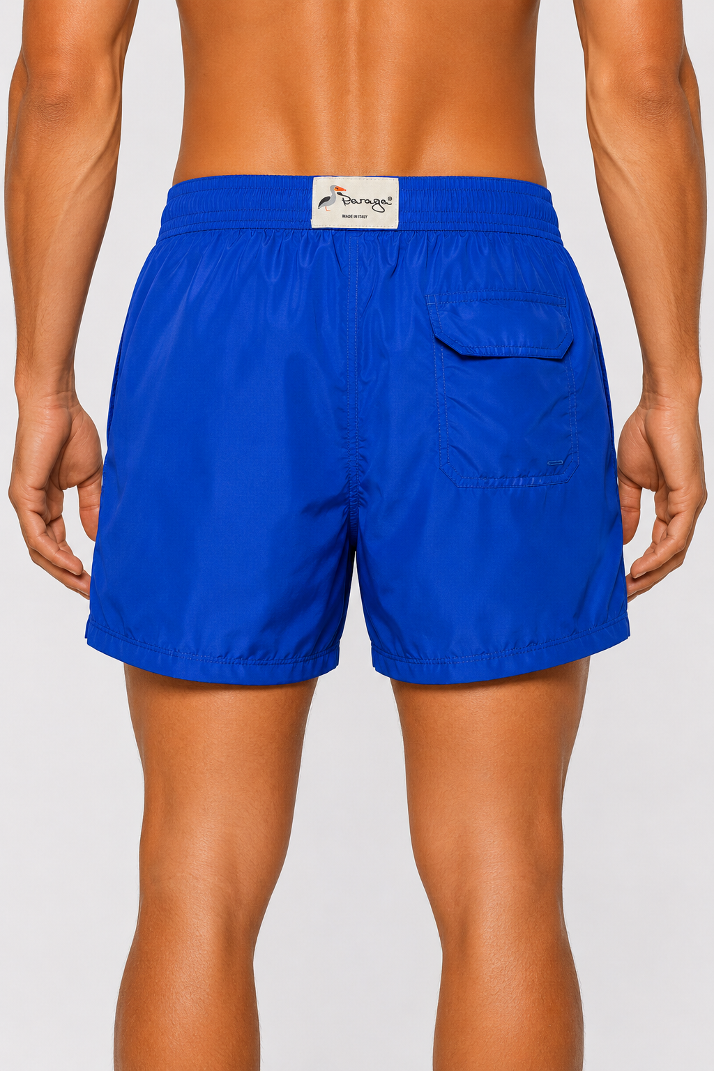 Pantaloncino Uomo Royal