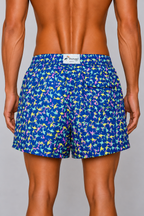 Pantaloncino Uomo Squalo